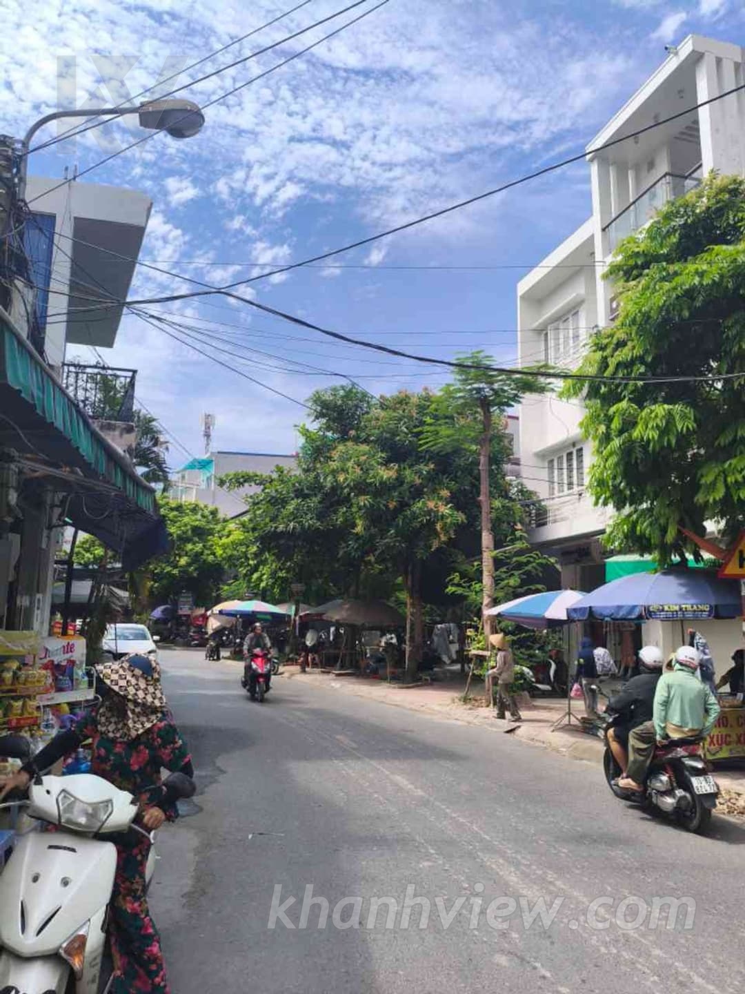 Ảnh thực tế Trại Lẻ 5