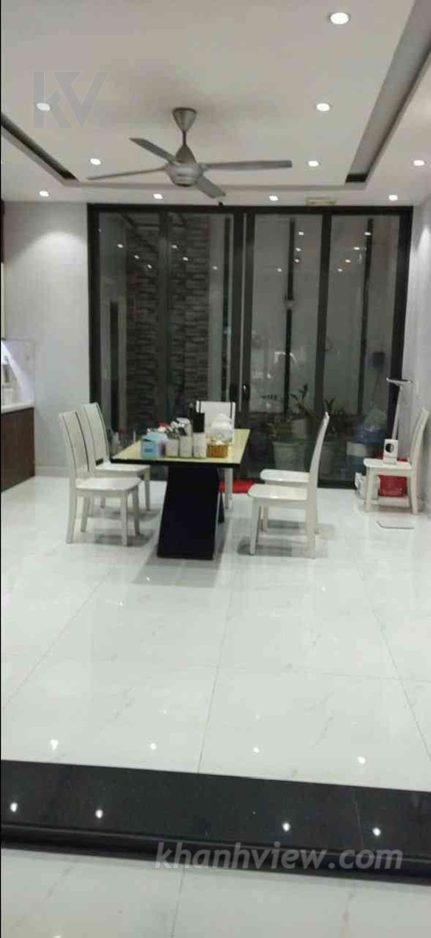 Ảnh thực tế Trại Lẻ 7