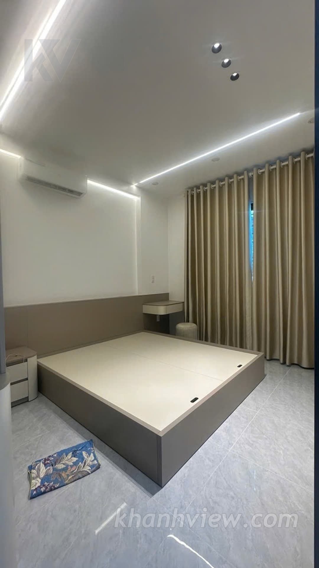 Nhà Đồng Hoà Hải Phòng - Ảnh 5