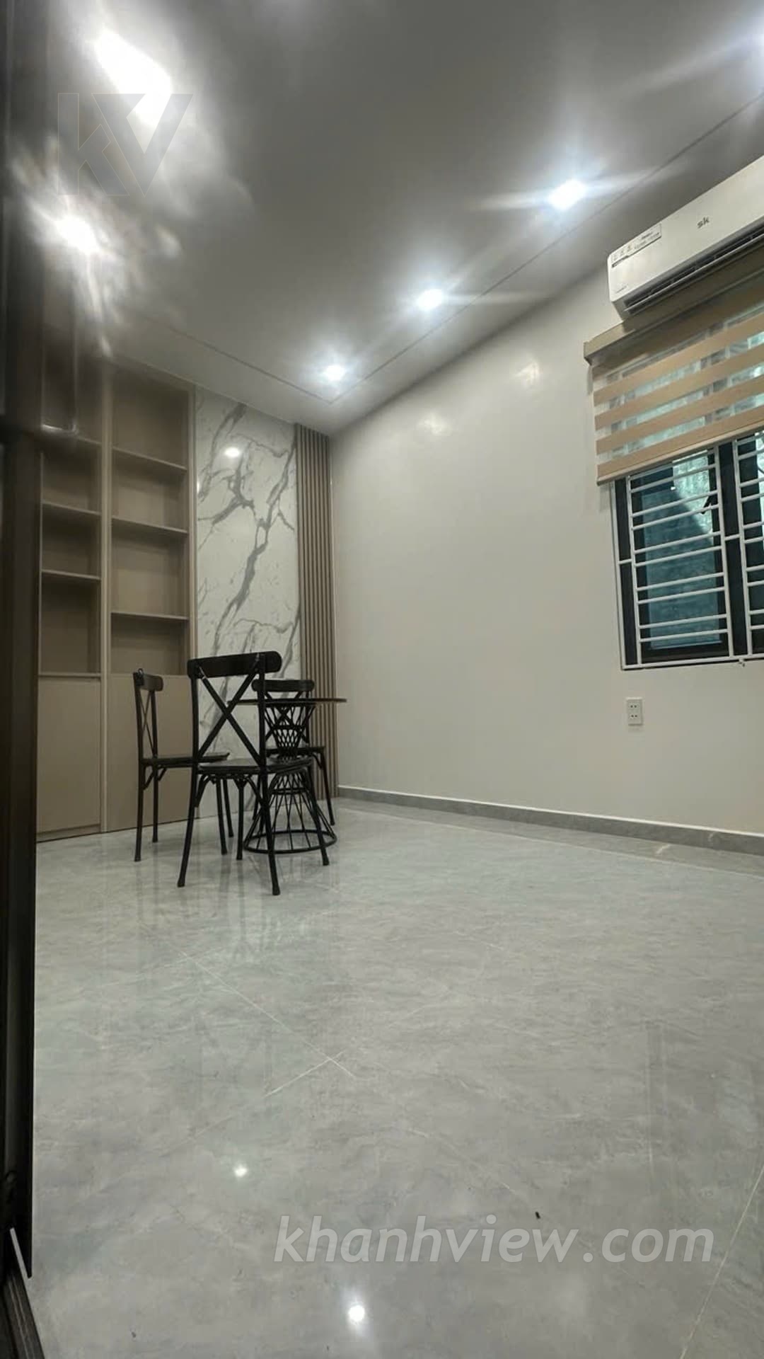 Nhà Đồng Hoà Hải Phòng - Ảnh 6