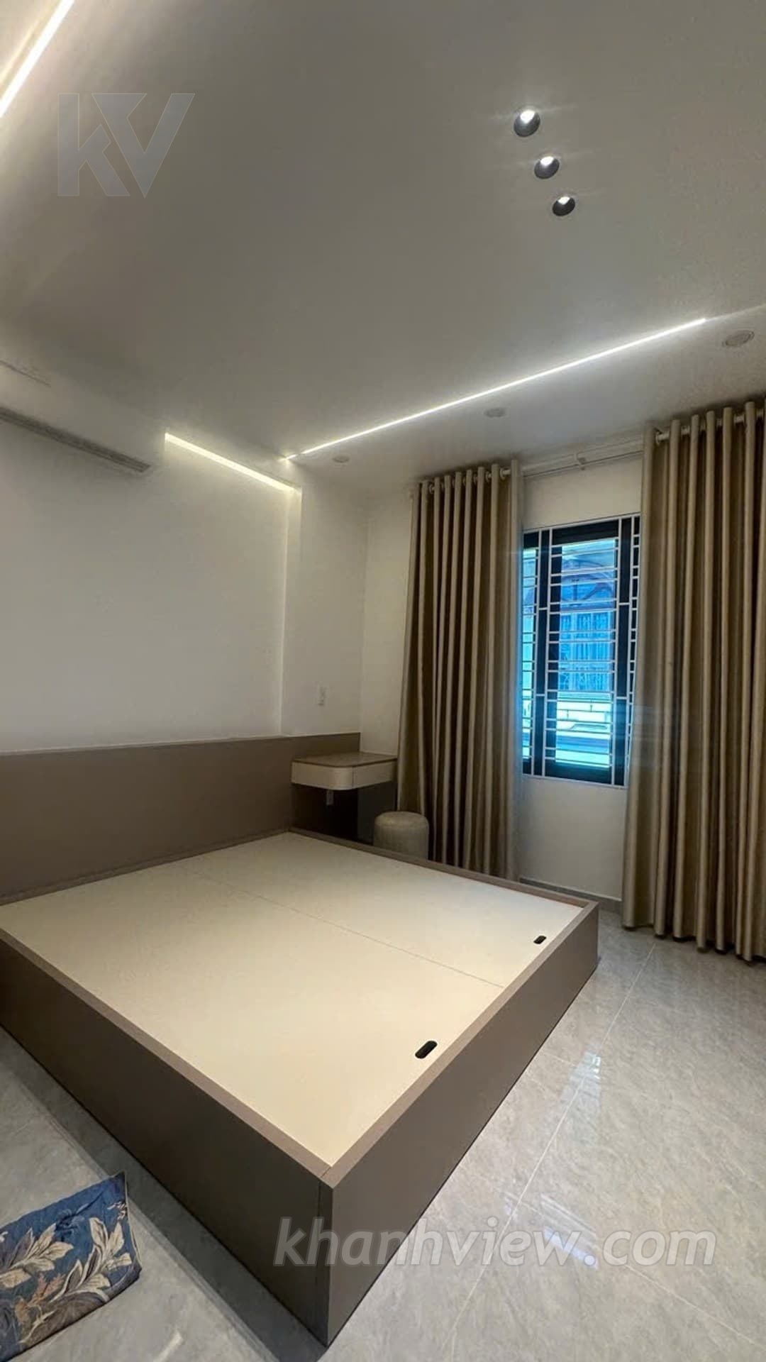 Nhà Đồng Hoà Hải Phòng - Ảnh 8