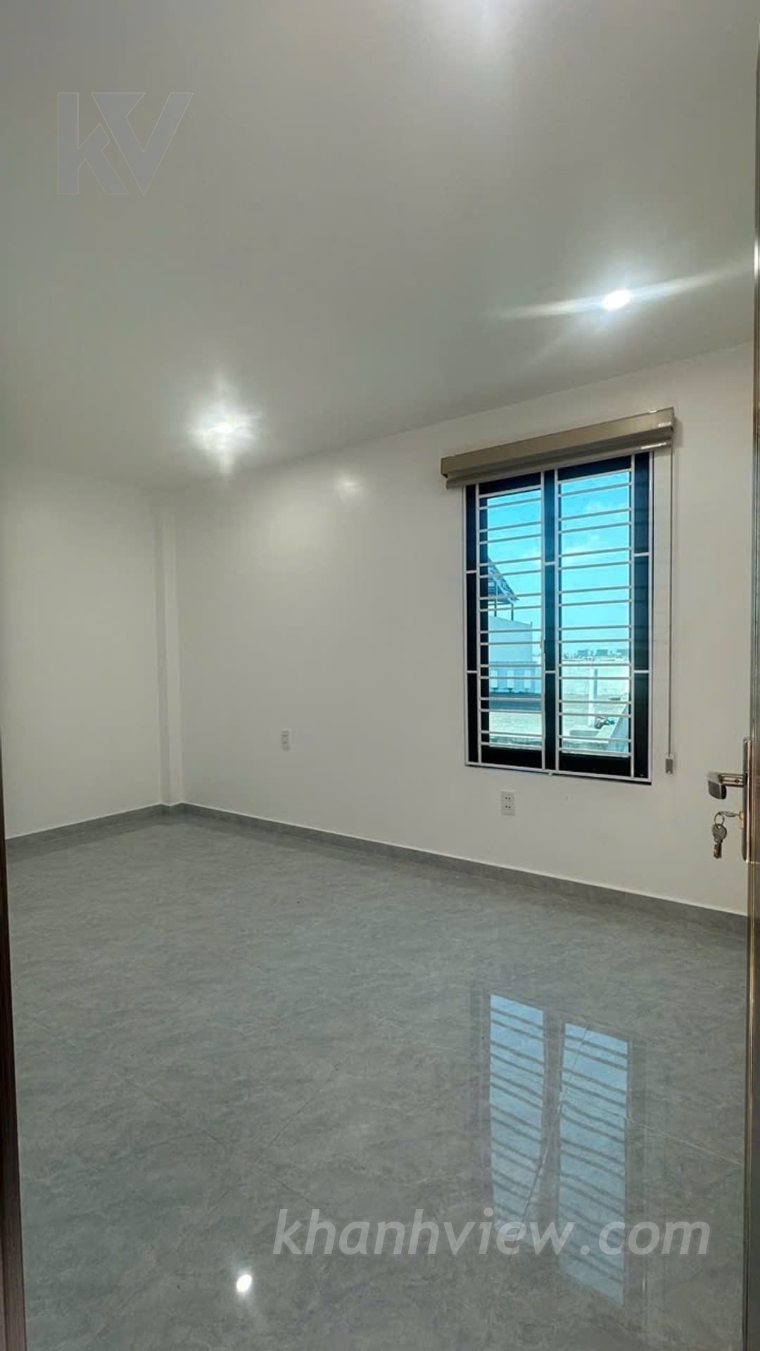 Nhà Đồng Hoà Hải Phòng - Ảnh 11