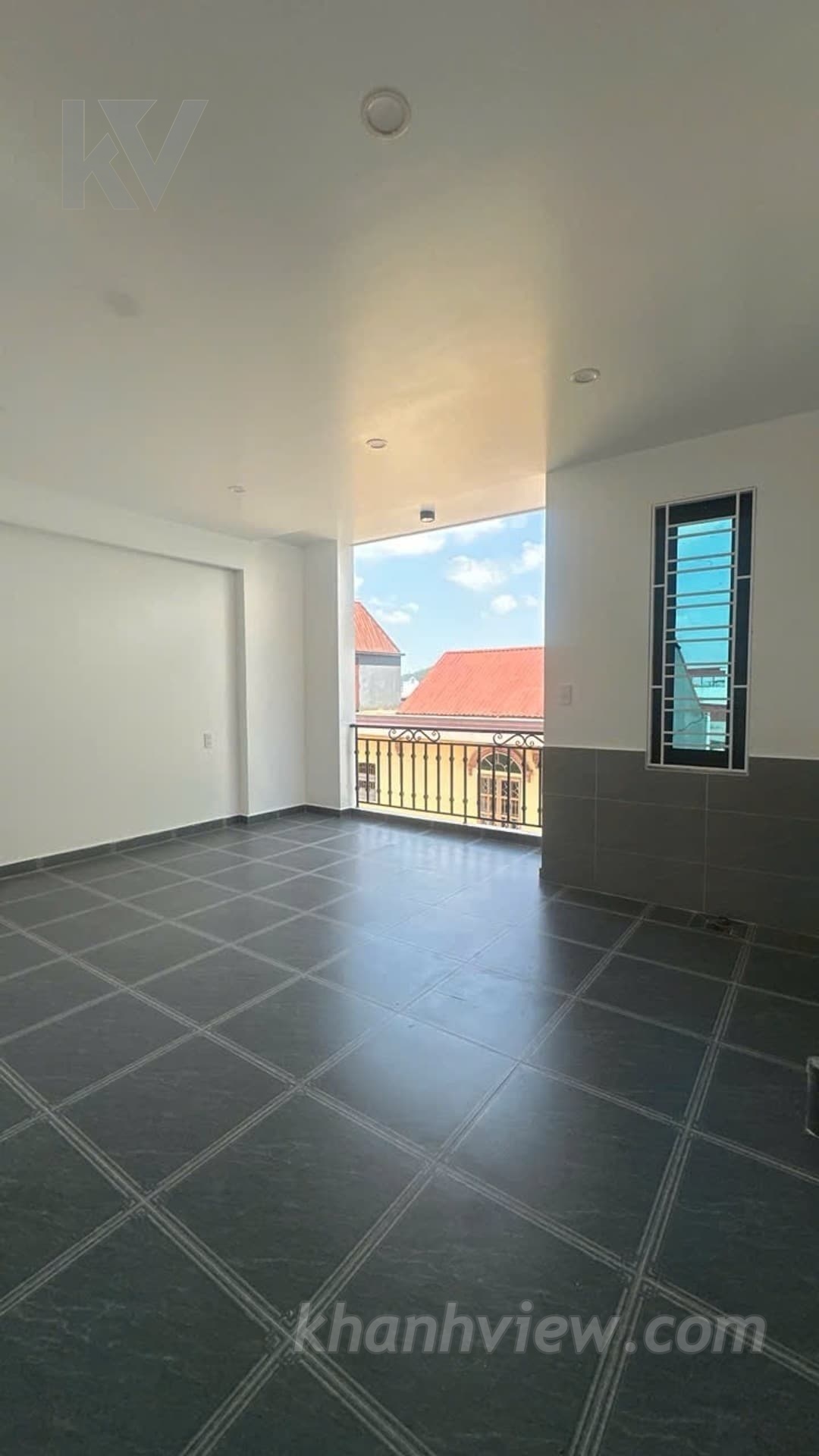 Nhà Đồng Hoà Hải Phòng - Ảnh 12
