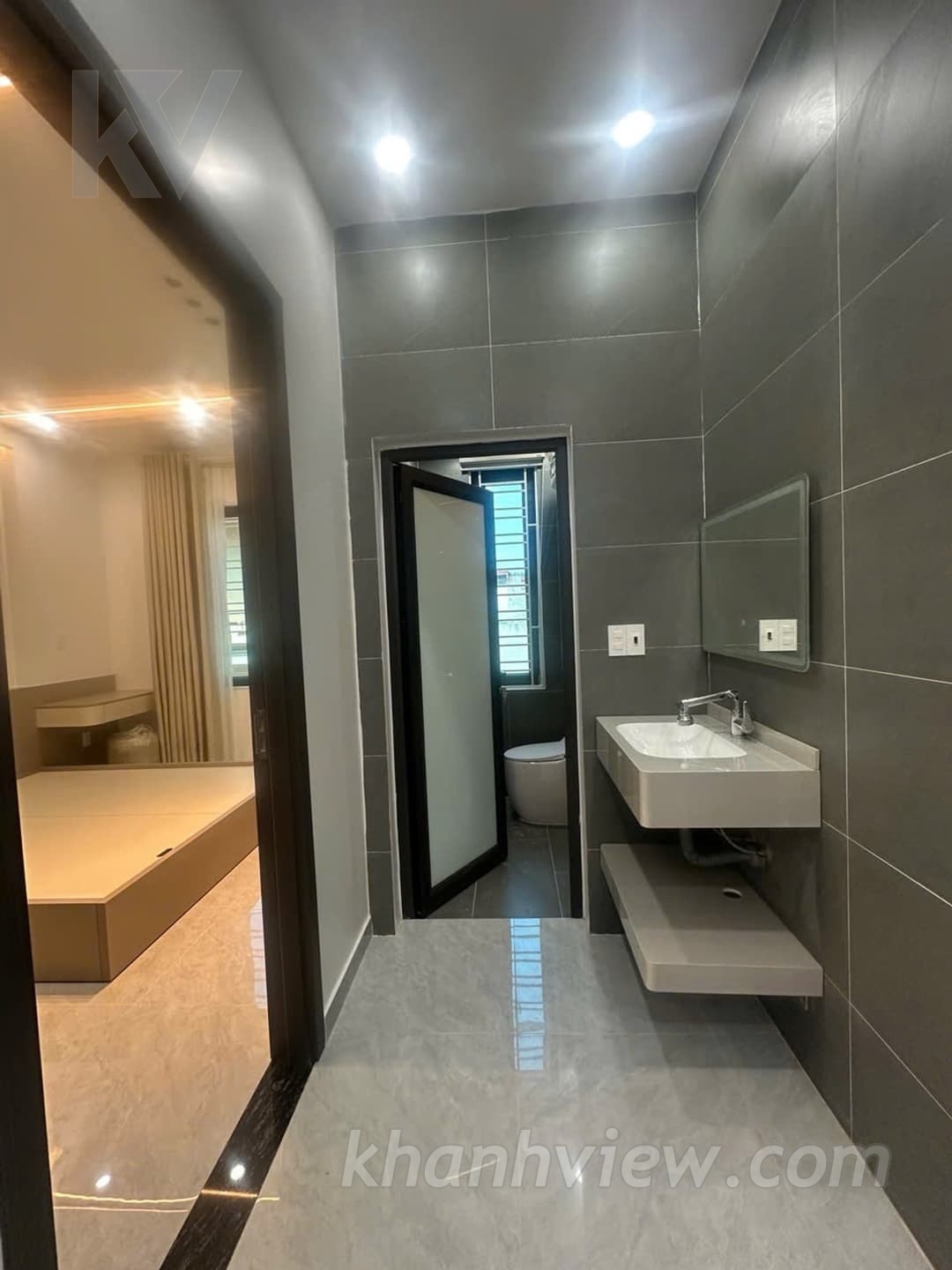 Nhà Đồng Hoà Hải Phòng - Ảnh 13