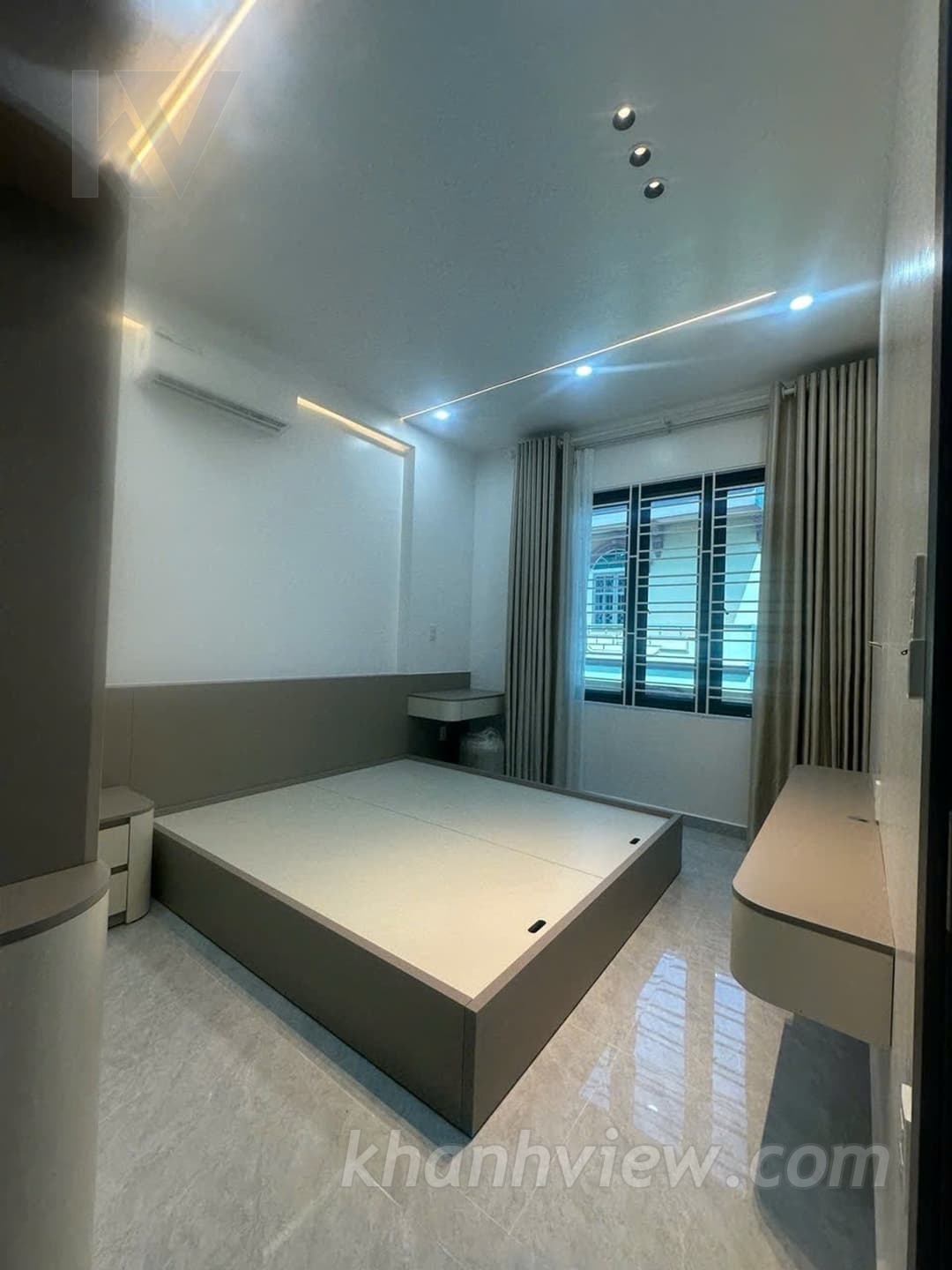 Nhà Đồng Hoà Hải Phòng - Ảnh 14
