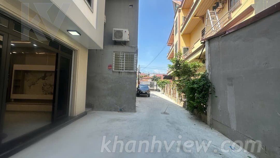 Nhà Đồng Hoà Hải Phòng - Ảnh 15