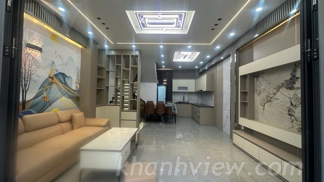 Phòng ngủ Đồng Hoà