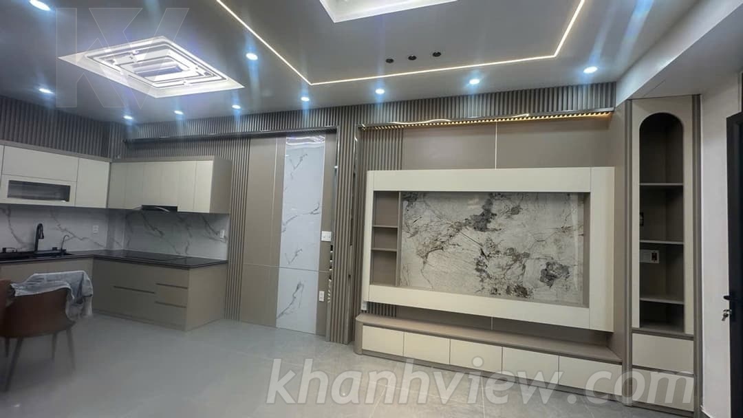 Nhà Đồng Hoà Hải Phòng - Ảnh 2