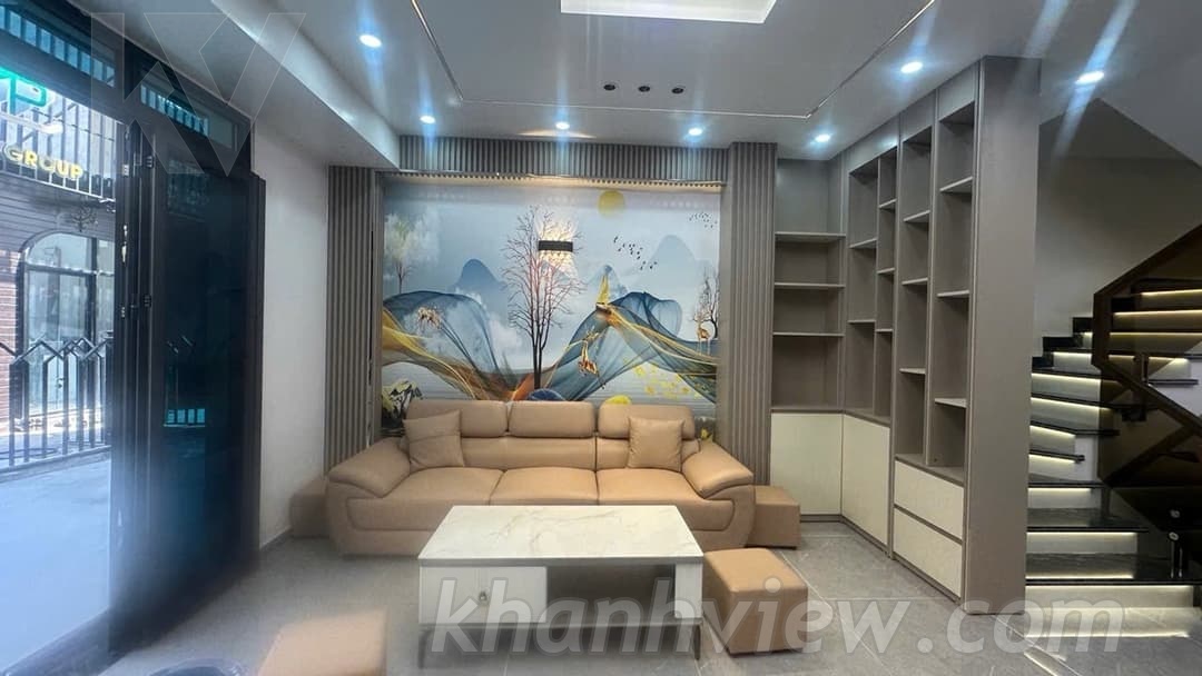 Nhà Đồng Hoà Hải Phòng - Ảnh 3