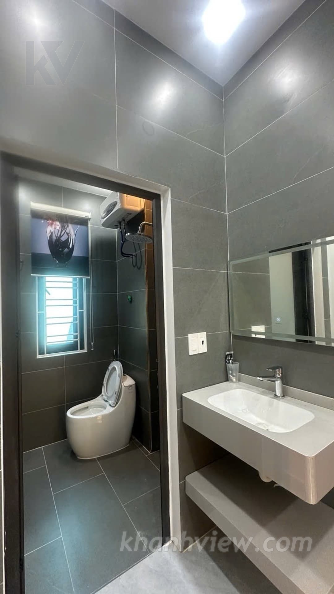 Nhà Đồng Hoà Hải Phòng - Ảnh 4