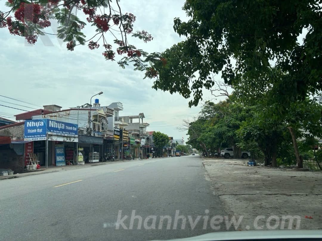 Thực tế lô đất 5