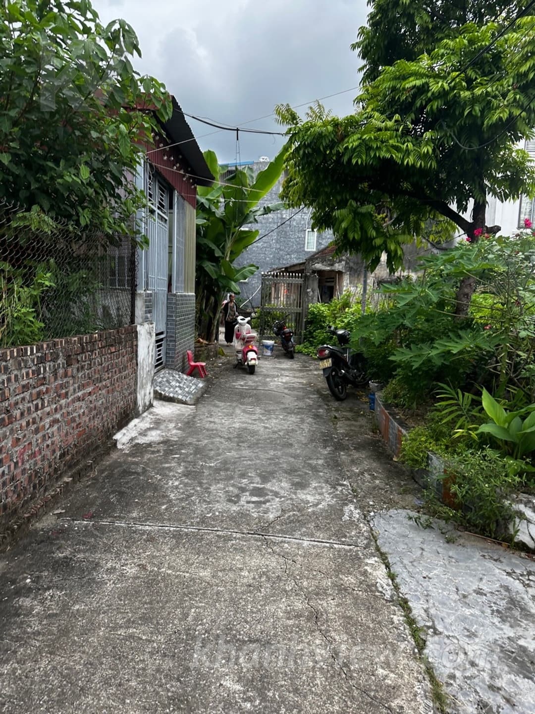 Ảnh 2 Lô Đất Cát Linh