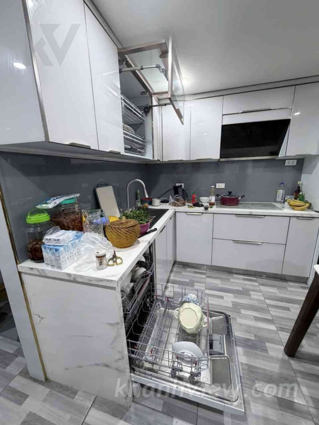 Phòng khách / Bố trí trong nhà