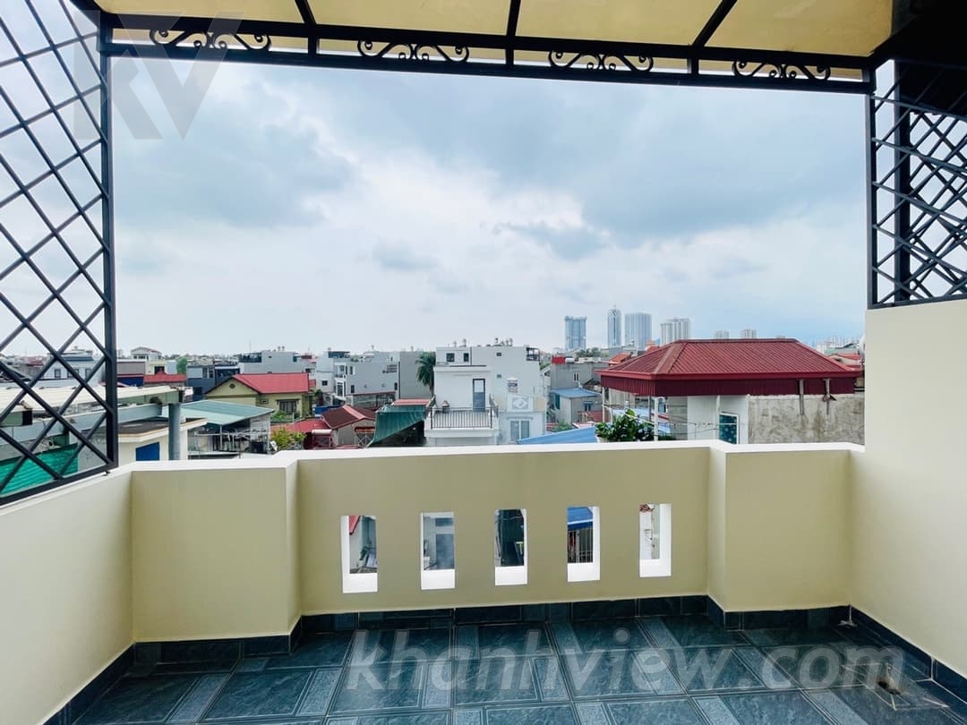 Nhà Phương Lưu Hải Phòng 9