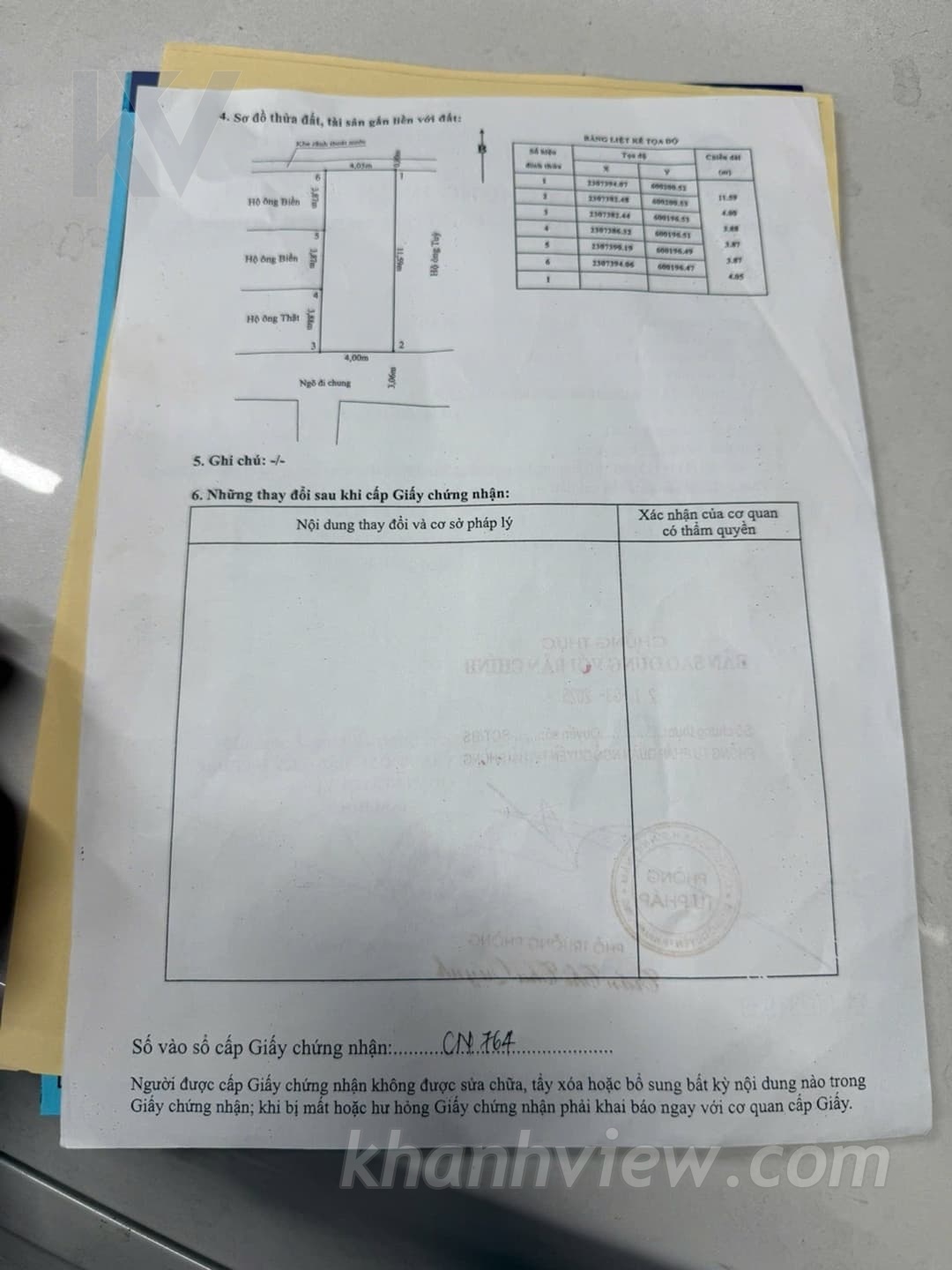 Nhà Phương Lưu Hải Phòng 10
