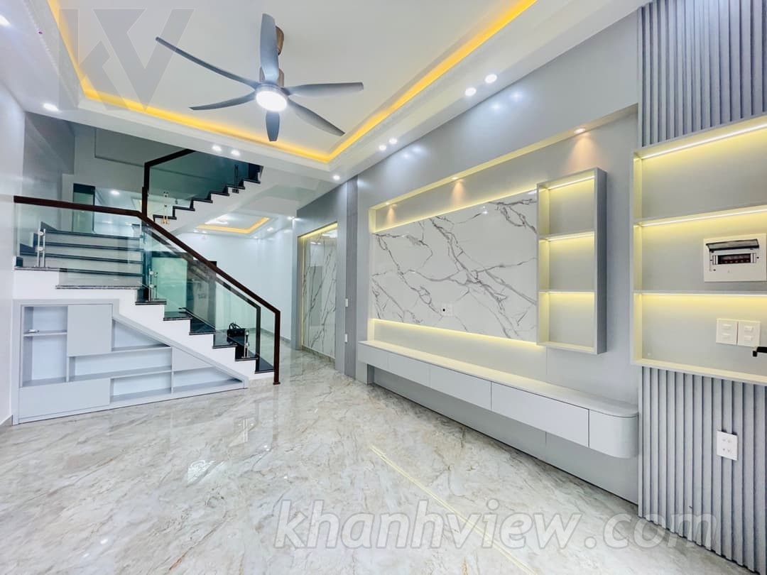 Nhà Phương Lưu Hải Phòng 2