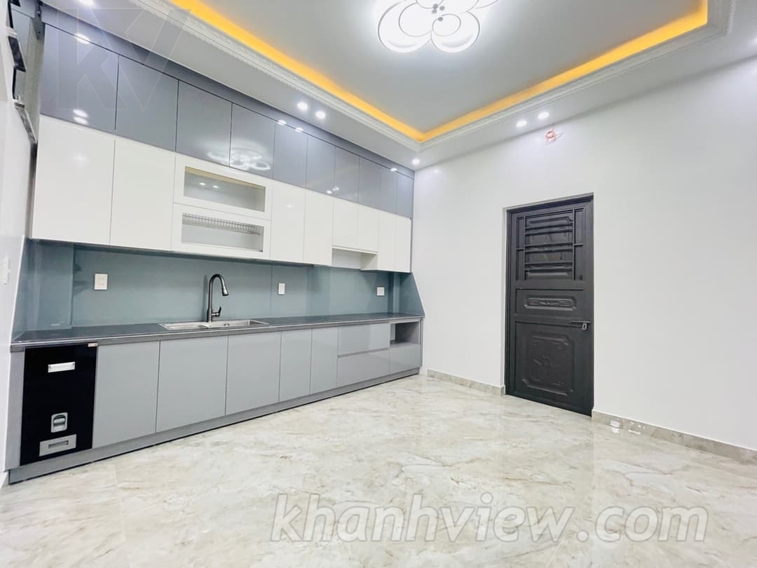Nhà Phương Lưu Hải Phòng 4