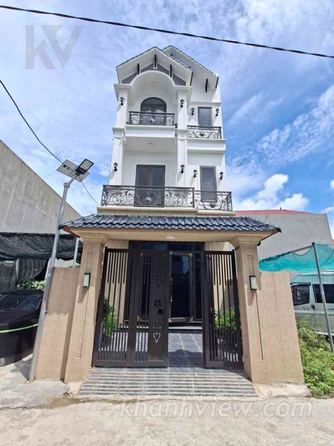 Nhà Đường Máng Nam Sơn ảnh 3