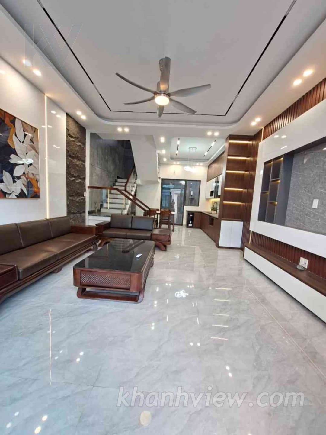 Nhà Đường Máng Nam Sơn ảnh 5