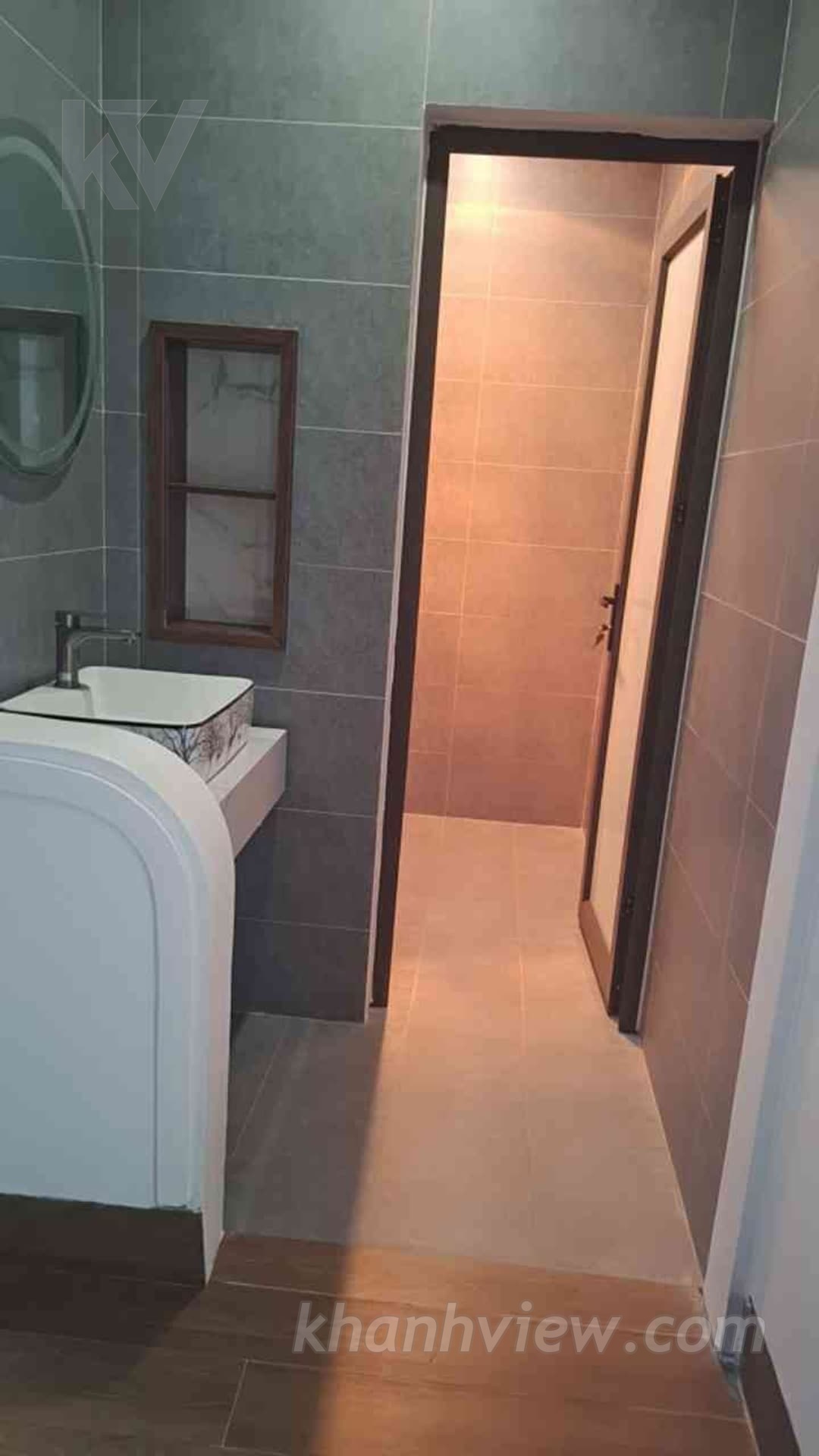 Nhà Đường Máng Nam Sơn ảnh 9