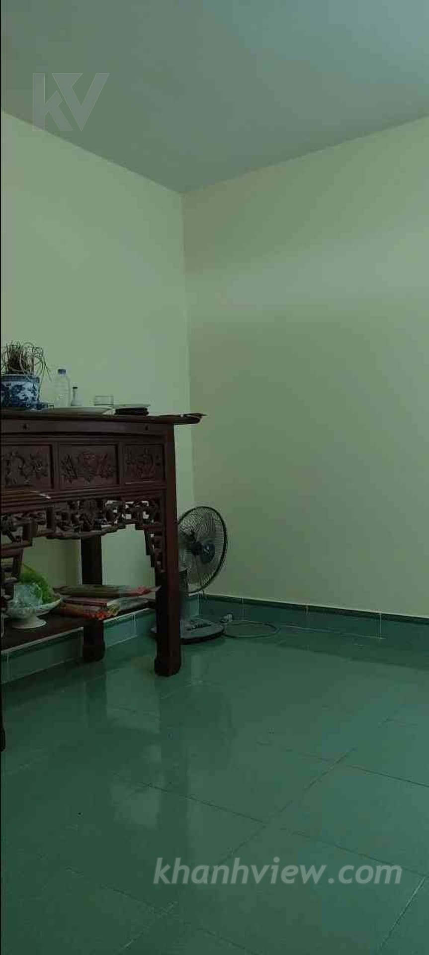 Ảnh thực tế nhà Nguyễn Tường Loan 9