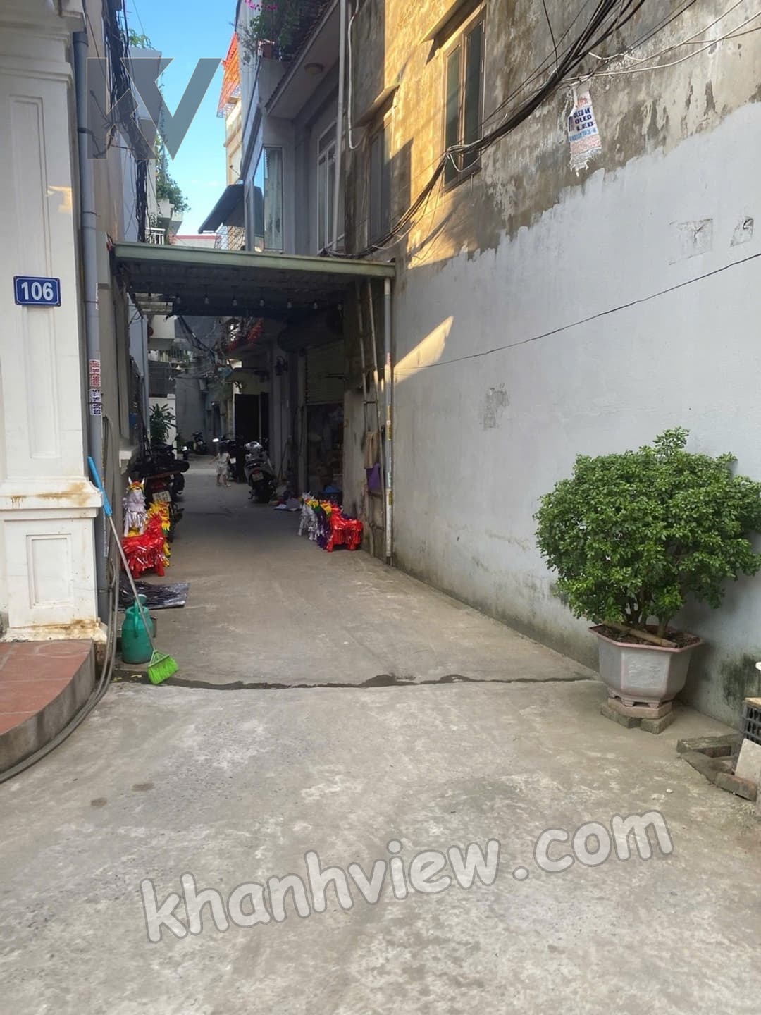 Ảnh nhà Vĩnh Cát 11