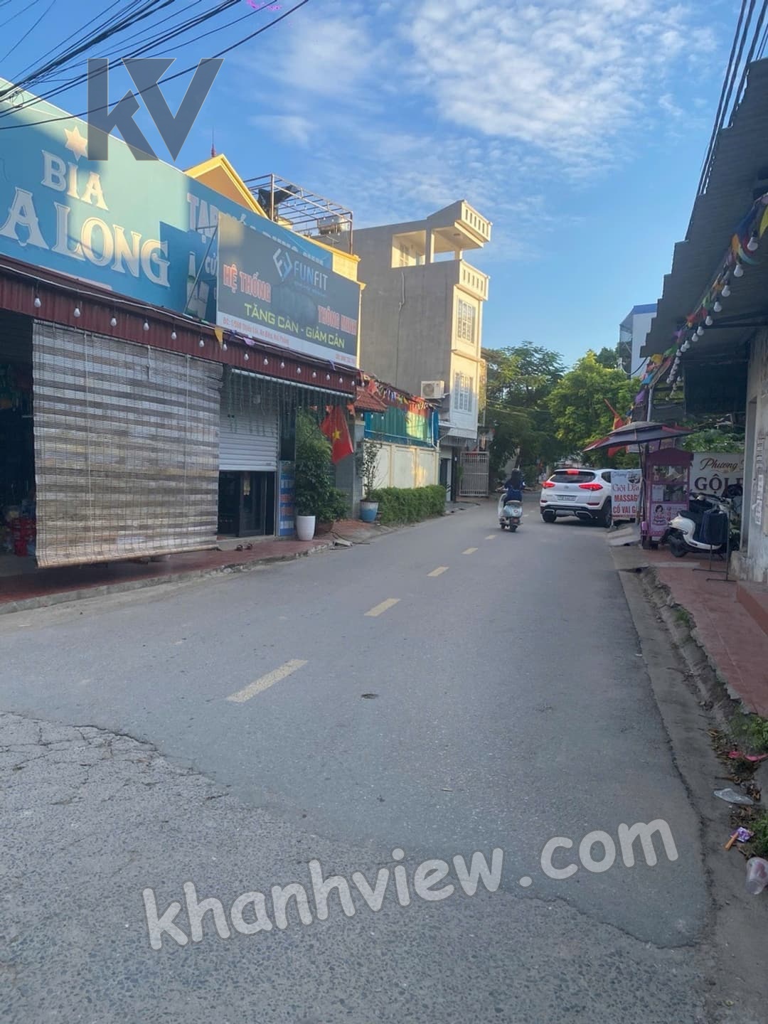 Ảnh nhà Vĩnh Cát 12