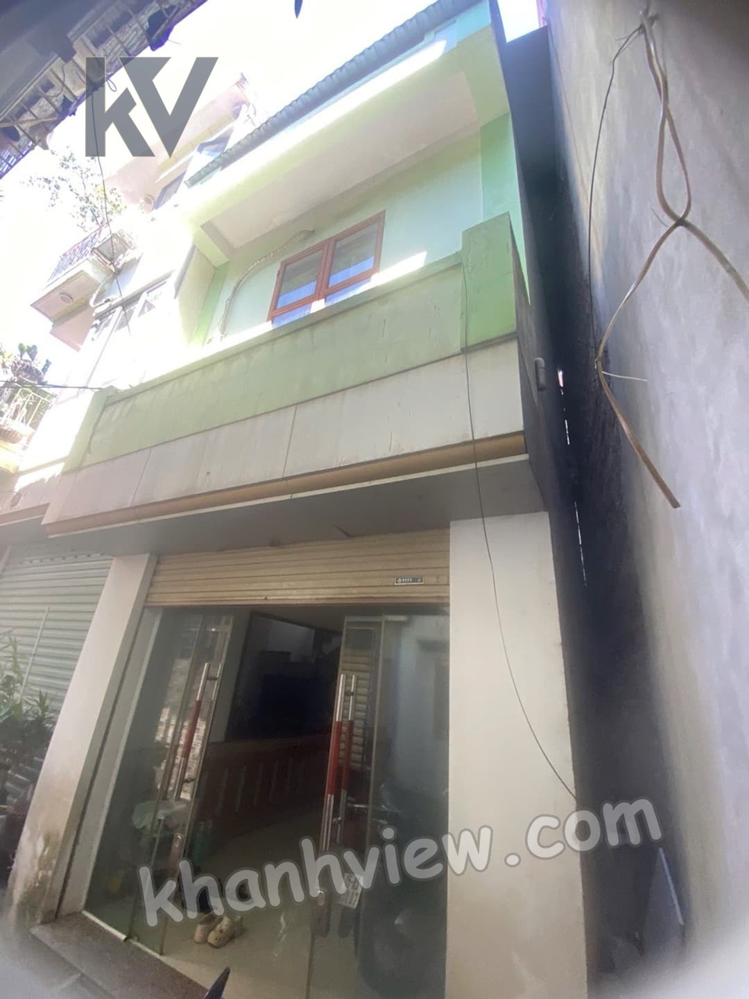 Ảnh nhà Vĩnh Cát 3
