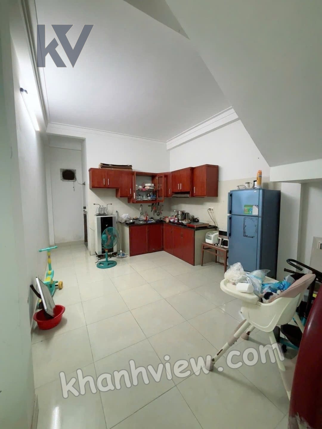Ảnh nhà Vĩnh Cát 5