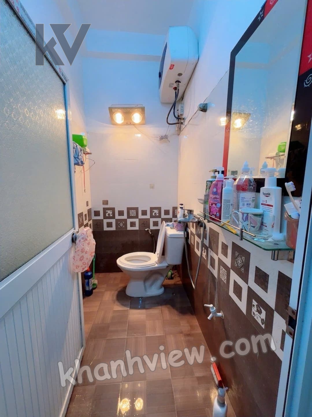 Ảnh nhà Vĩnh Cát 6