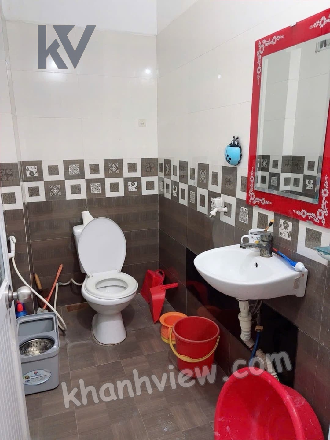Ảnh nhà Vĩnh Cát 7