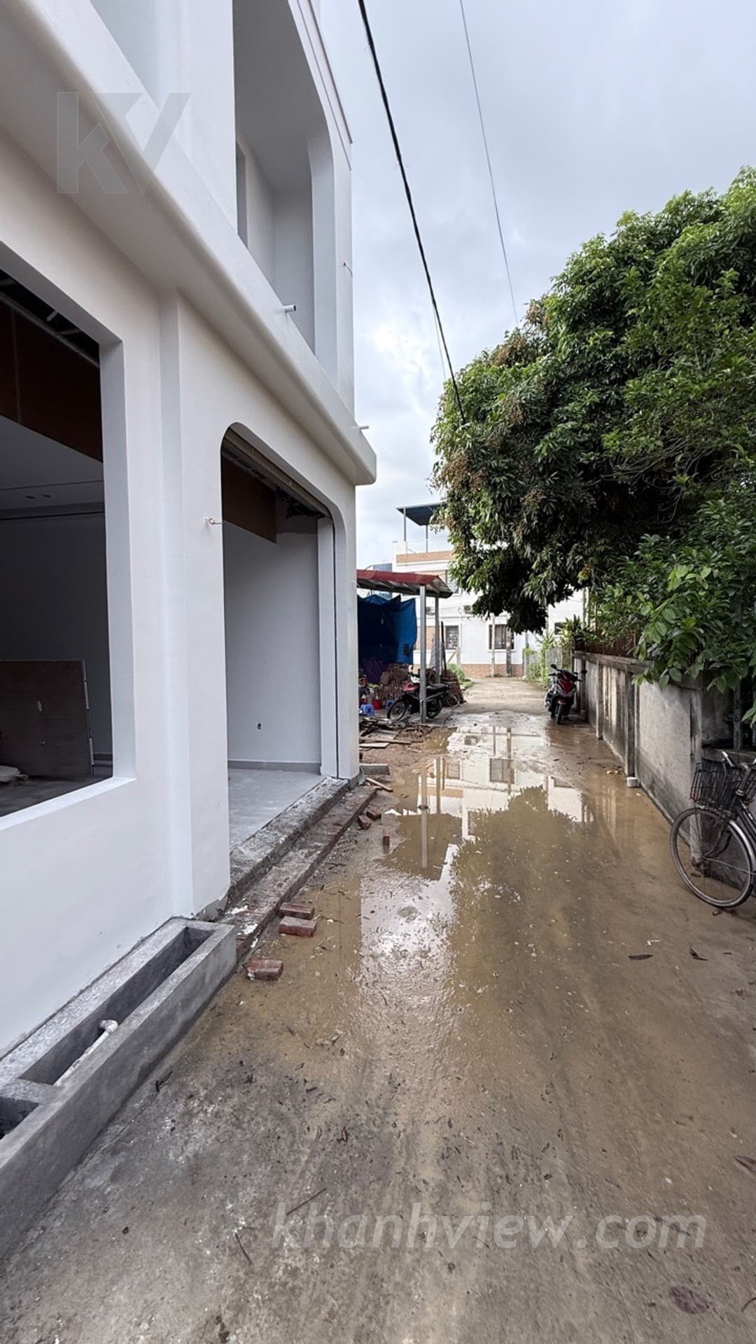 Nhà Lưu Úc Phù Liễn - Ảnh 11