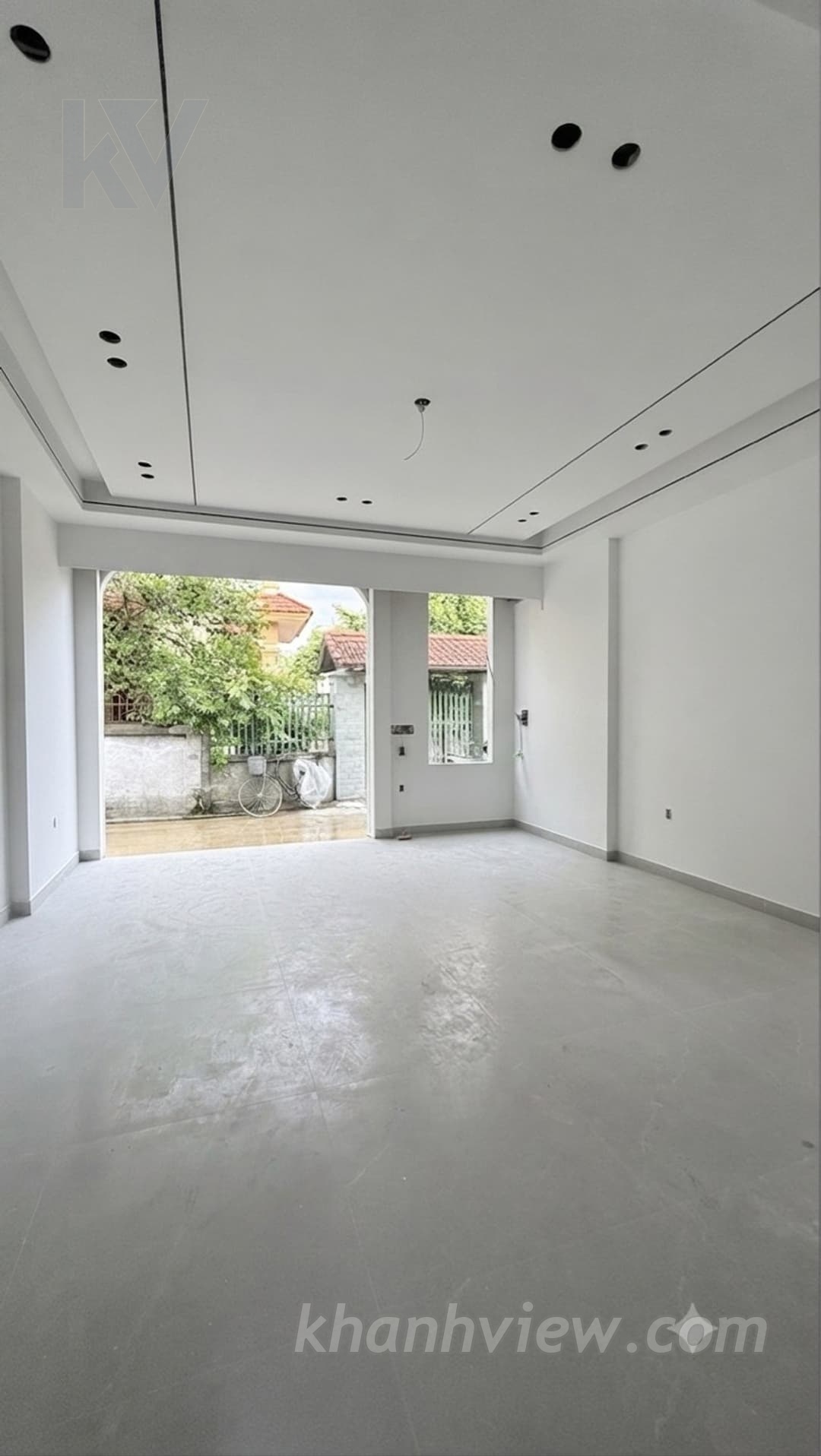 Nhà Lưu Úc Phù Liễn - Ảnh 2