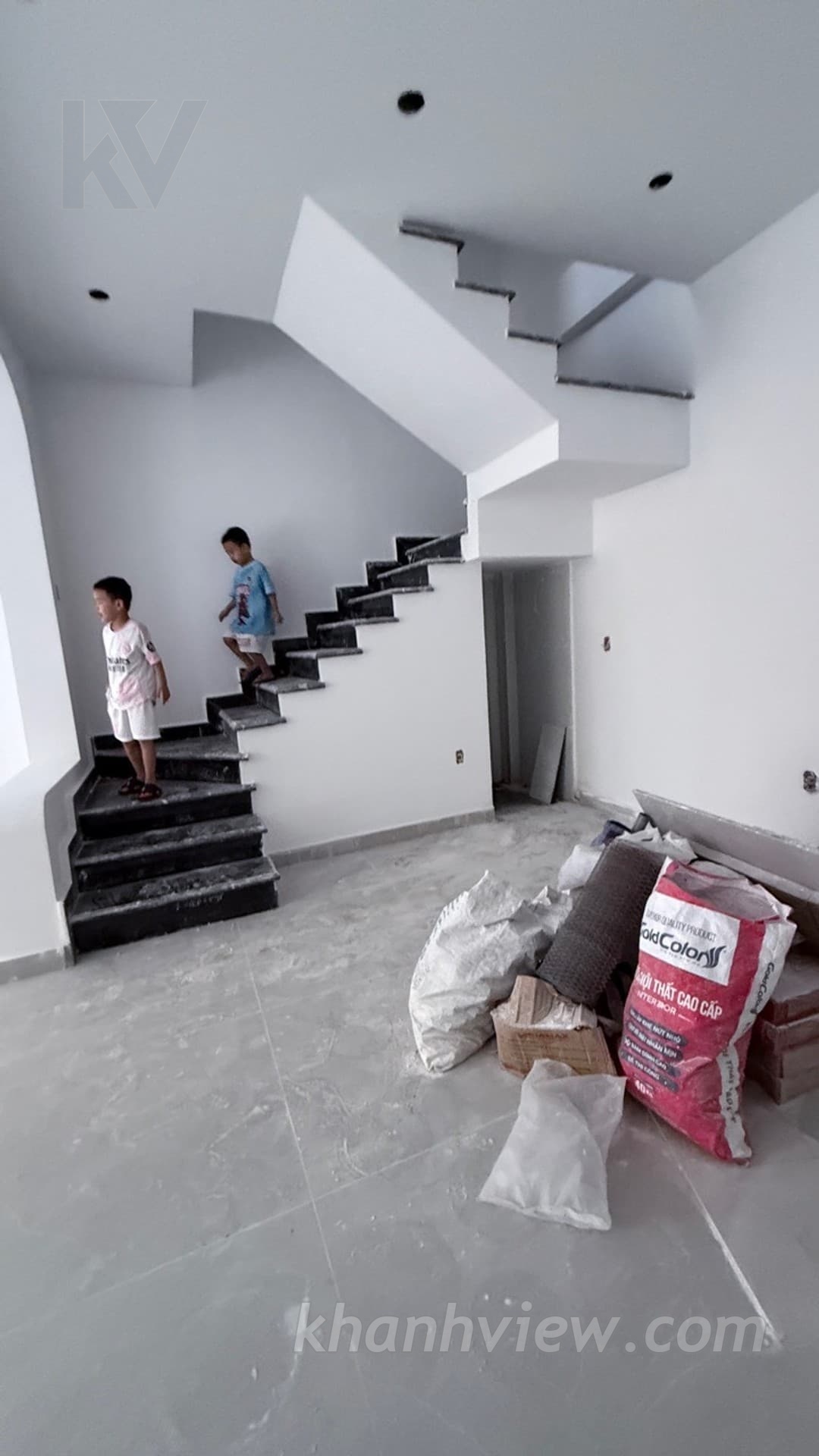 Nhà Lưu Úc Phù Liễn - Ảnh 3