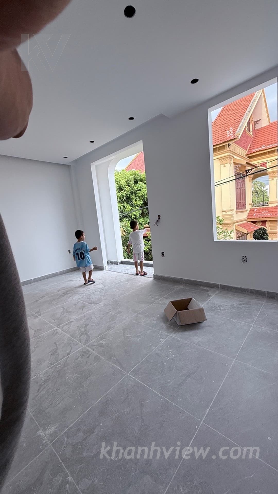 Nhà Lưu Úc Phù Liễn - Ảnh 5
