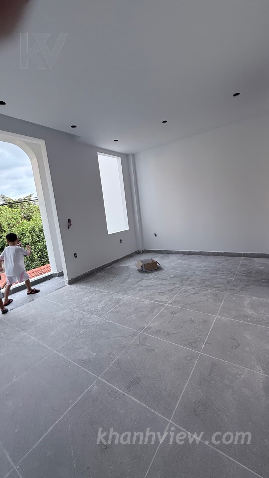Nhà Lưu Úc Phù Liễn - Ảnh 6