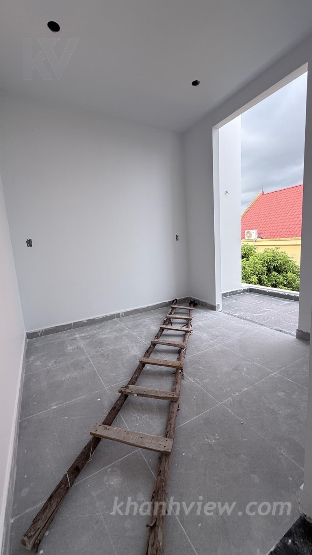 Nhà Lưu Úc Phù Liễn - Ảnh 8
