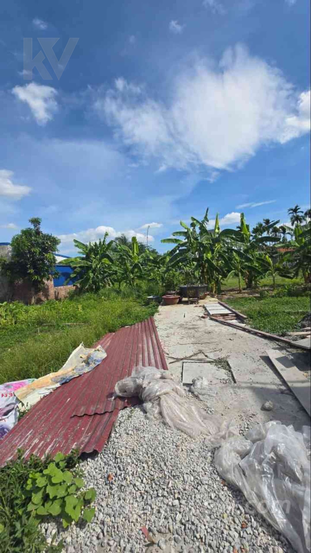 Đất Kiến Phong An Hải TK1HWLCO 4