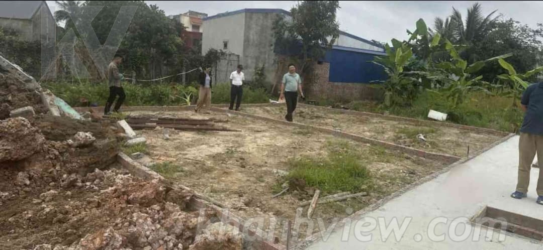 Đất Kiến Phong An Hải TK1HWLCO 5
