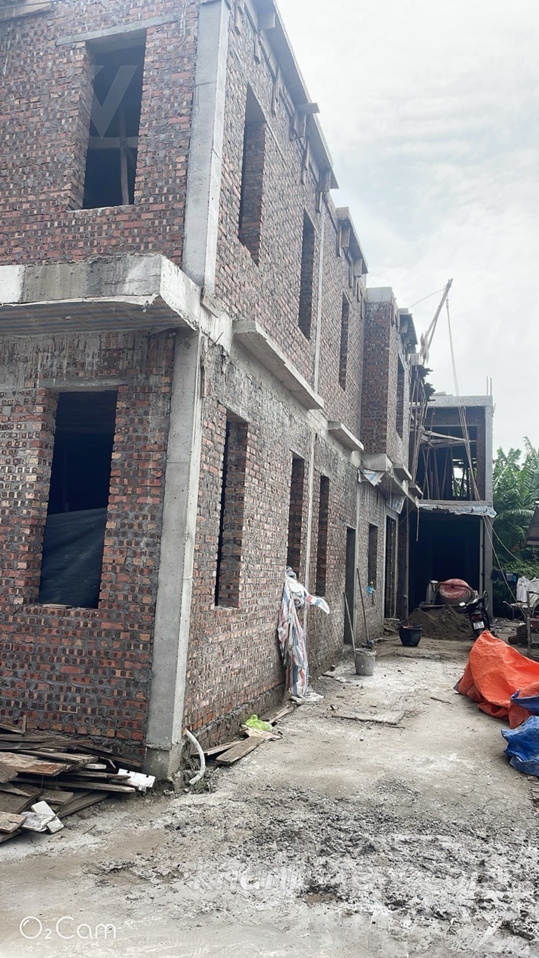 Nhà Hoa Động Thủy Nguyên TK1JHOAK