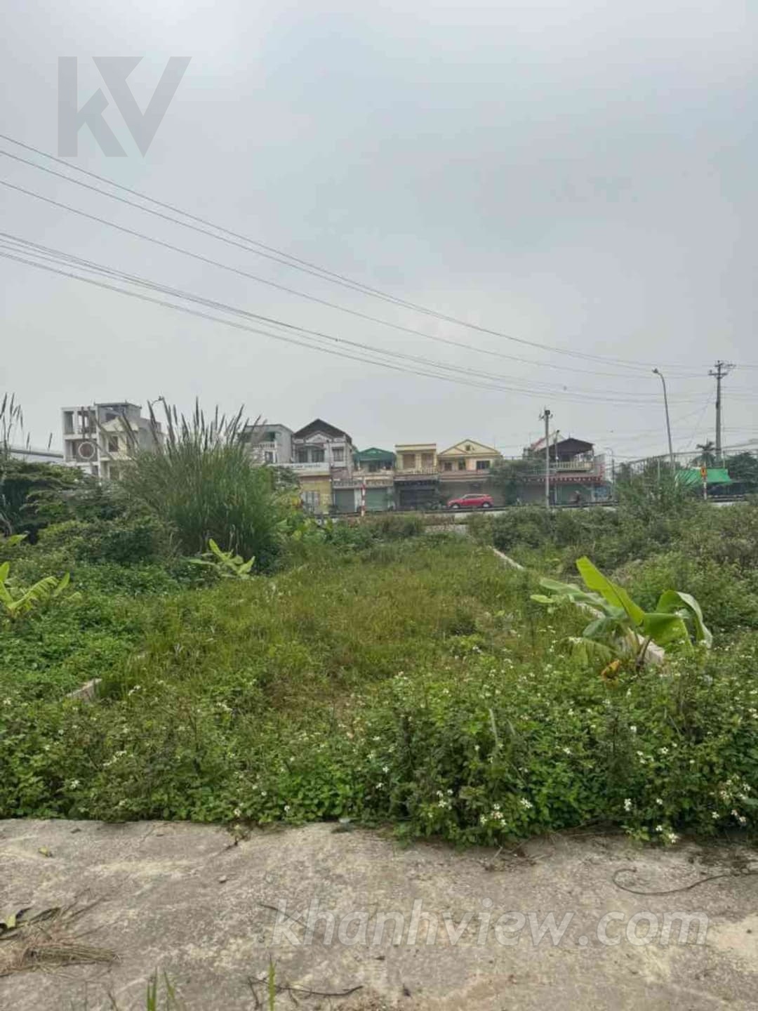 Ảnh 3 Lô Đất Dụ Nghĩa An Dương