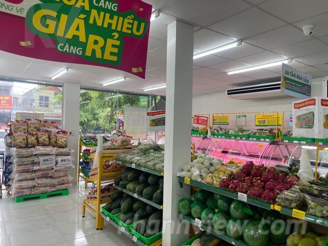 Ảnh 12 Đường Máng An Đồng