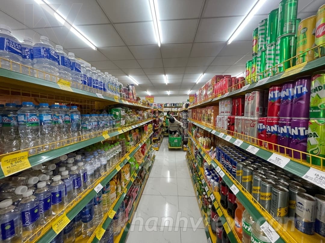 Ảnh 6 Đường Máng An Đồng