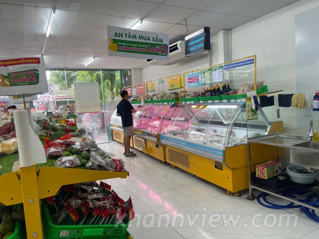 Ảnh 8 Đường Máng An Đồng