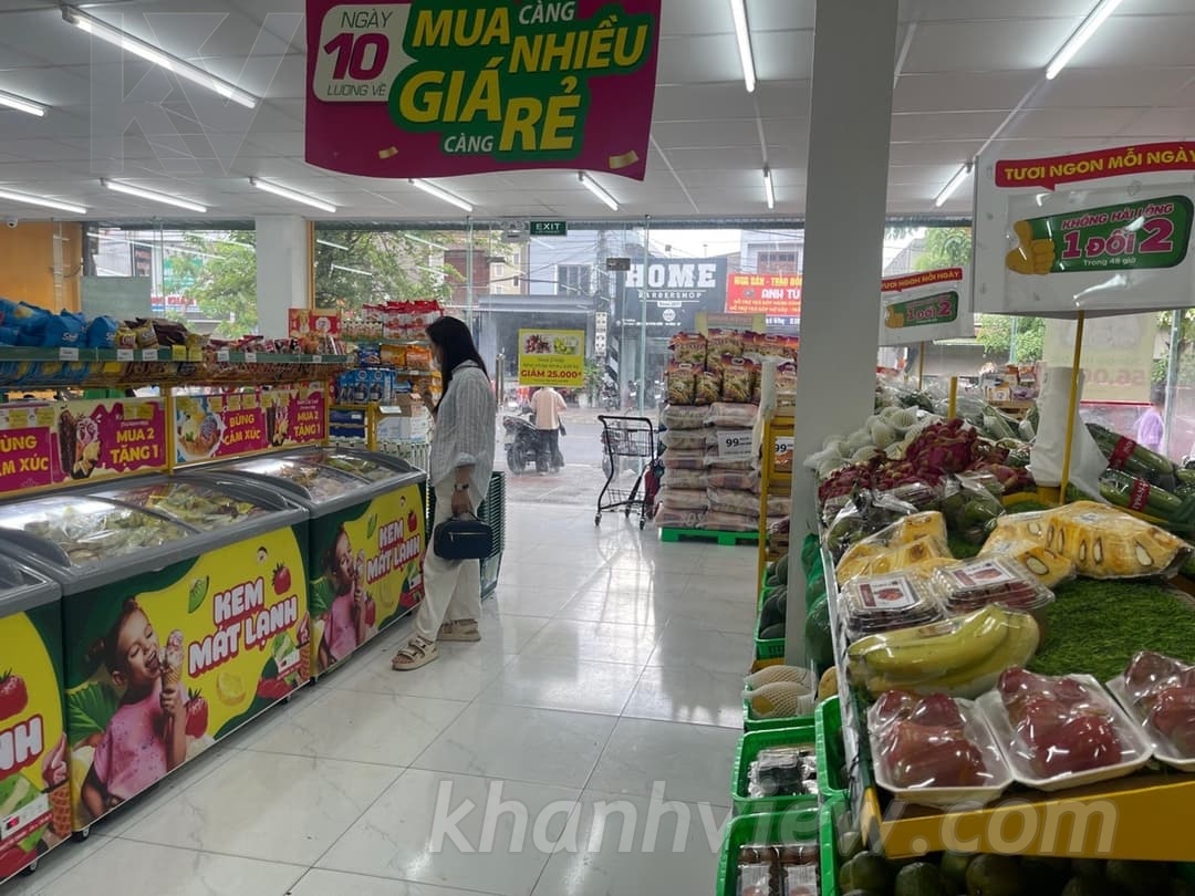 Ảnh 9 Đường Máng An Đồng