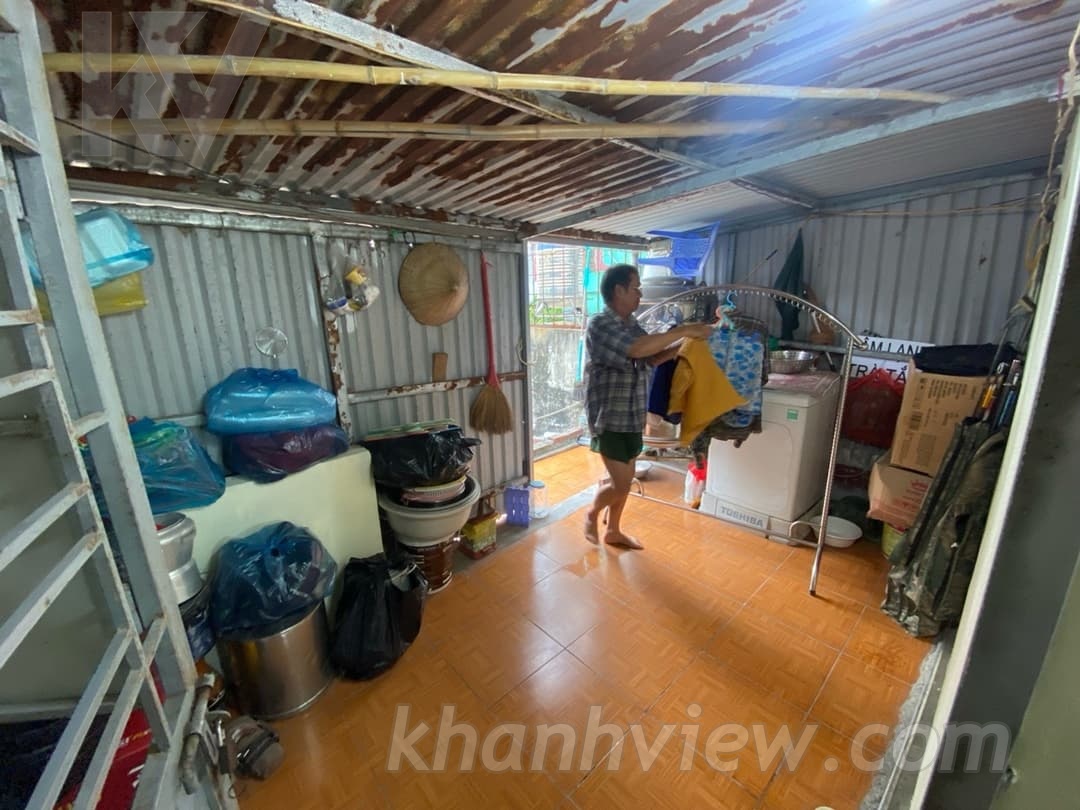 Ảnh nhà TK1PQDJV
