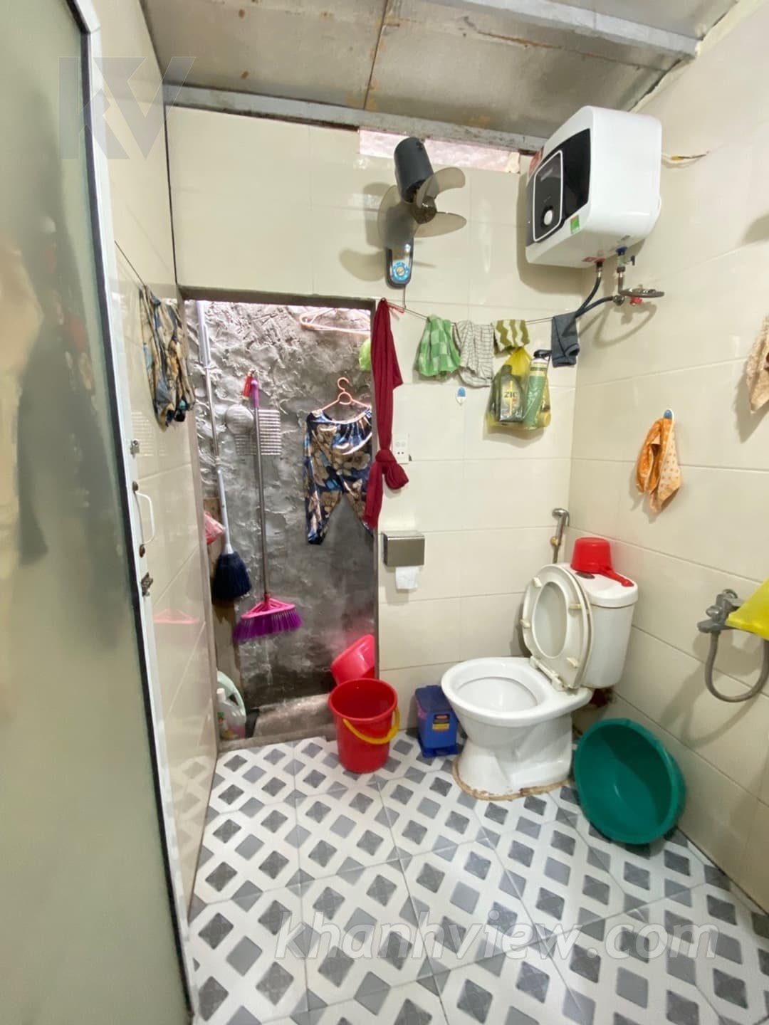 Ảnh nhà TK1PQDJV