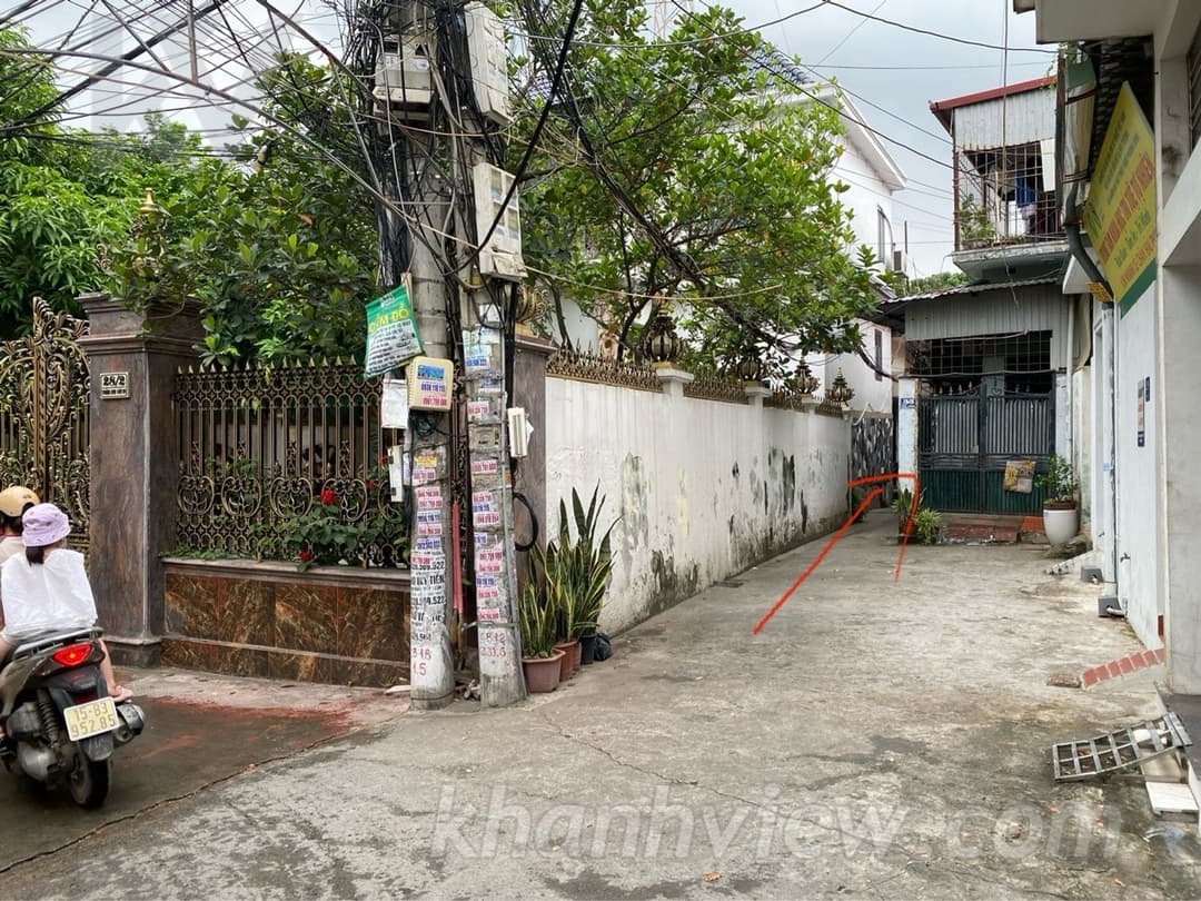 Ảnh thực tế nhà