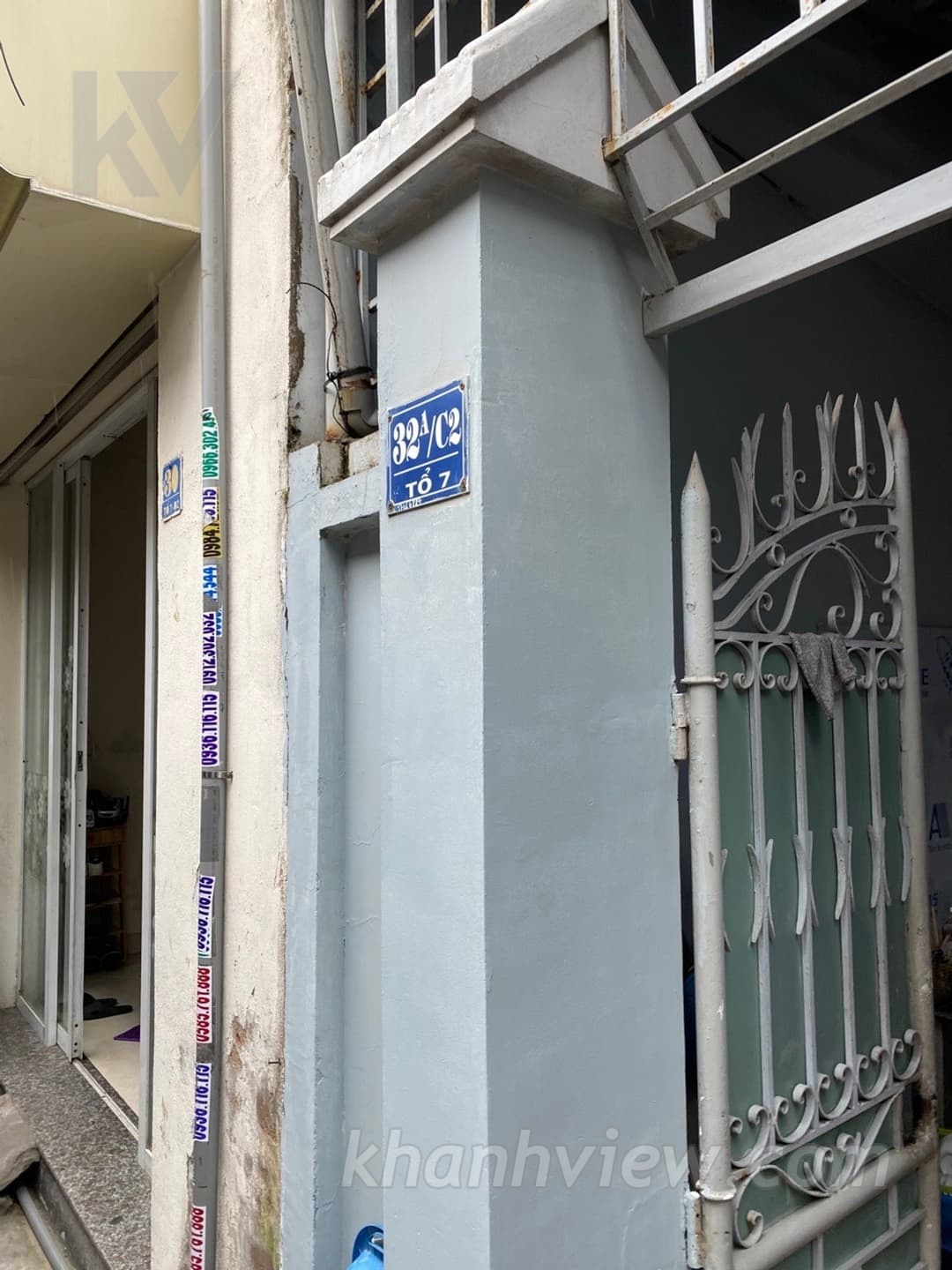 Ảnh nhà TK1PQDJV