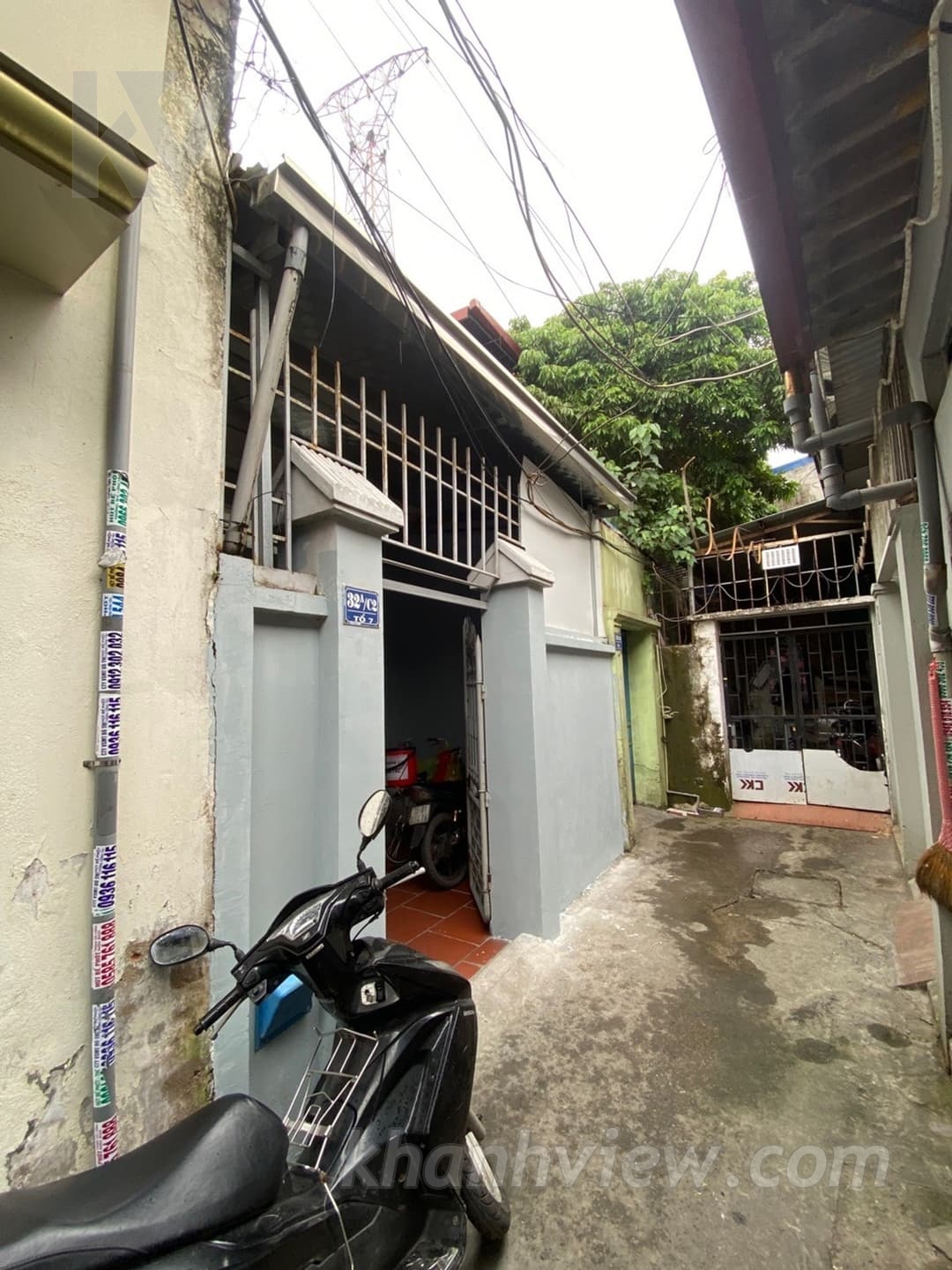 Ảnh nhà TK1PQDJV